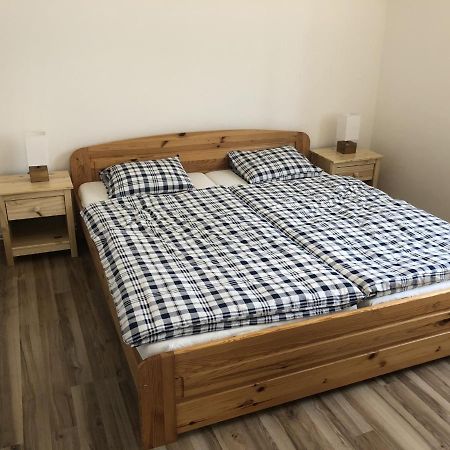 Apartmán Apartmán pod hradem Česká Kamenice Exteriér fotografie