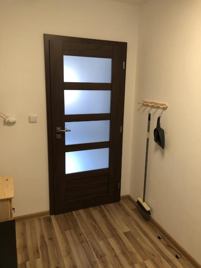 Apartmán Apartmán pod hradem Česká Kamenice Exteriér fotografie