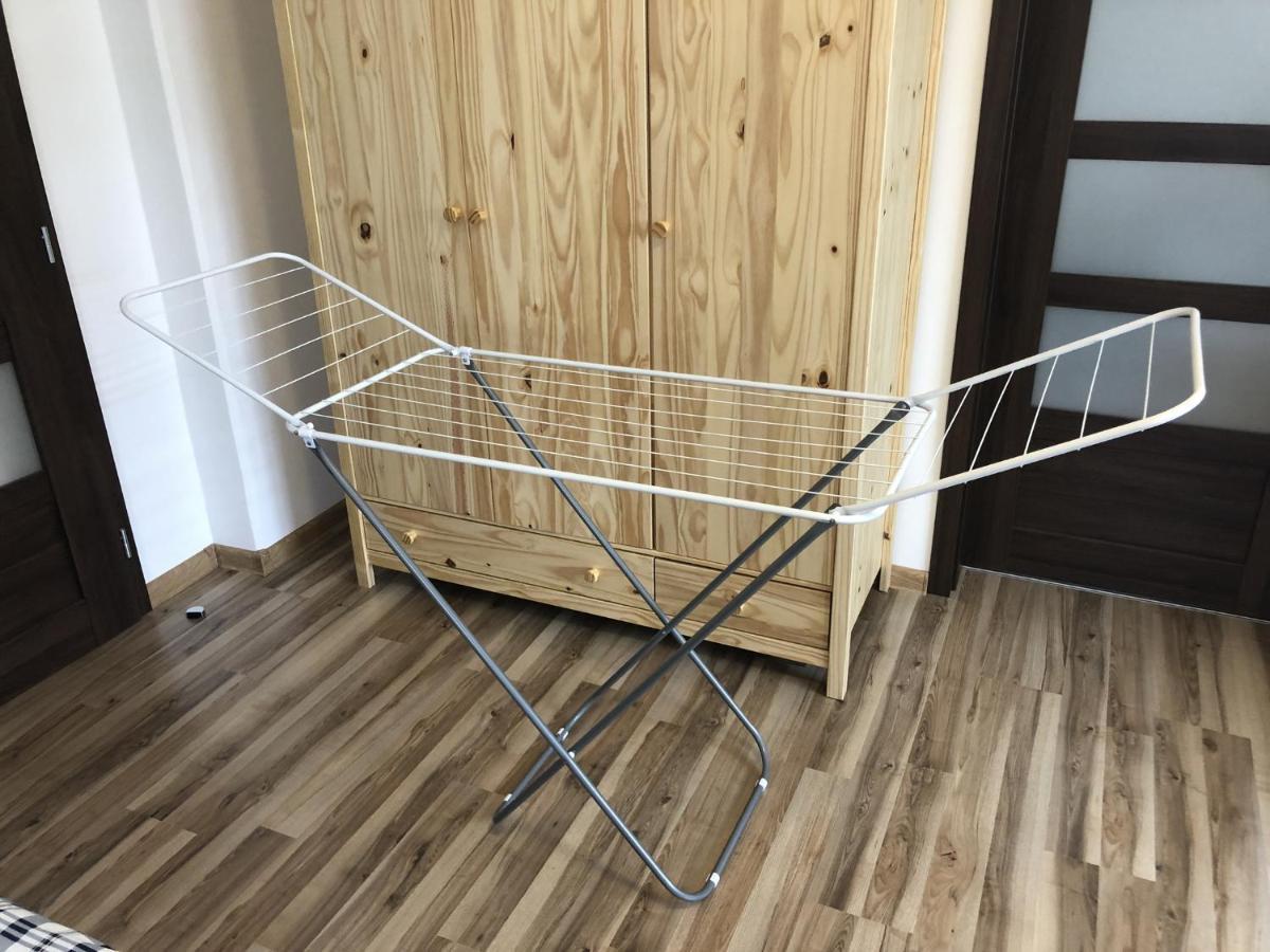 Apartmán Apartmán pod hradem Česká Kamenice Exteriér fotografie