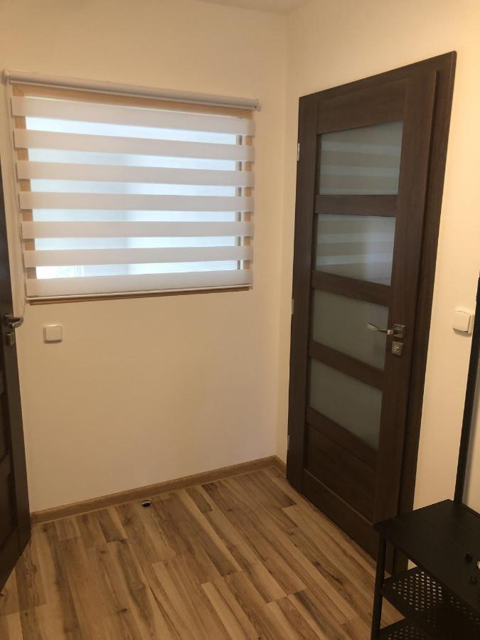 Apartmán Apartmán pod hradem Česká Kamenice Exteriér fotografie