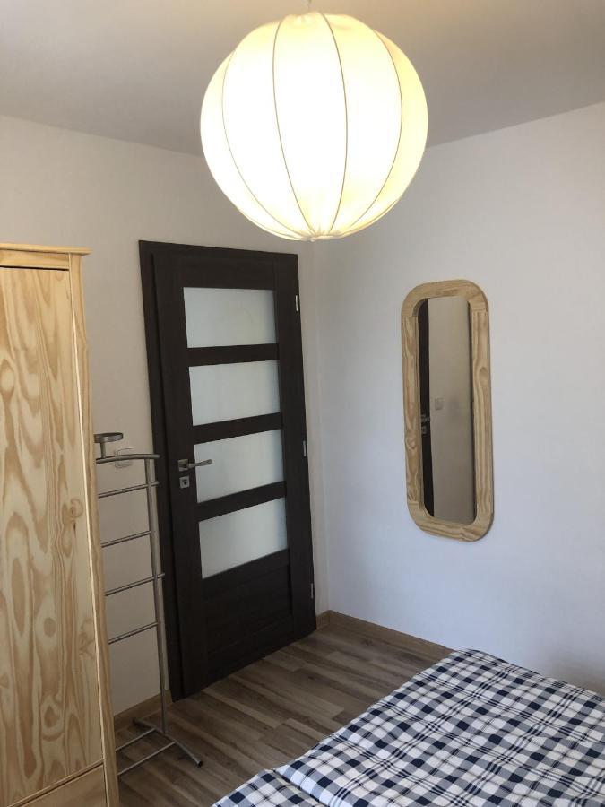 Apartmán Apartmán pod hradem Česká Kamenice Exteriér fotografie